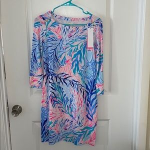 Lilly Pulitzer Sophie Dress
